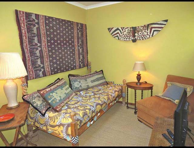 1 BEDROOM PROPERTY TO RENT IN HELGARDA ESTATE